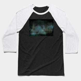 Gloomy progress Baseball T-Shirt